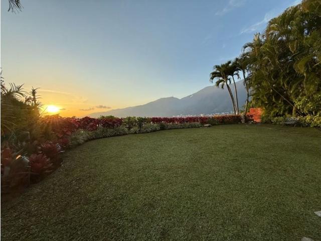 Vivienda de alto standing en venta Caracas, Distrito Capital