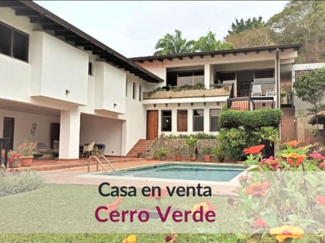 Vivienda de alto standing en venta Caracas, Venezuela