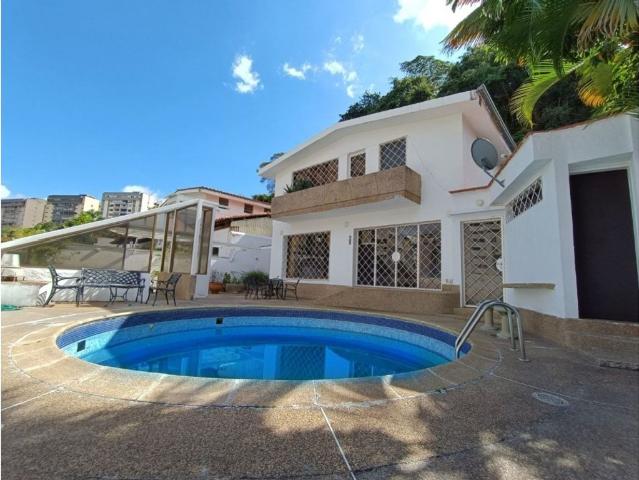 Vivienda de alto standing en venta Caracas, Venezuela