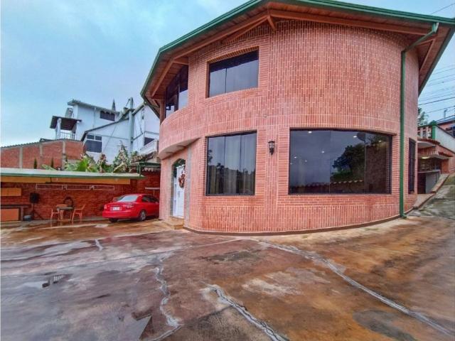 Vivienda de alto standing en venta Carrizal, Estado Miranda