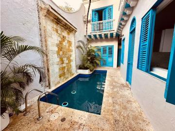 Vivienda de alto standing en venta Cartagena de Indias, Colombia