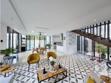 Vivienda de alto standing en venta Cartagena de Indias, Colombia