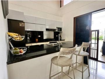 Vivienda de alto standing en venta Cartagena de Indias, Colombia