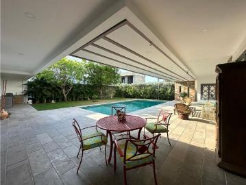 Vivienda de alto standing en venta Cartagena de Indias, Colombia