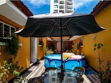 Vivienda de alto standing en venta Cartagena de Indias, Colombia