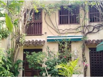 Vivienda de alto standing en venta Cartagena de Indias, Colombia