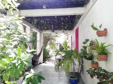 Vivienda de alto standing en venta Cartagena de Indias, Colombia