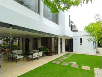 Vivienda de alto standing en venta Cartagena de Indias, Departamento de Bolívar