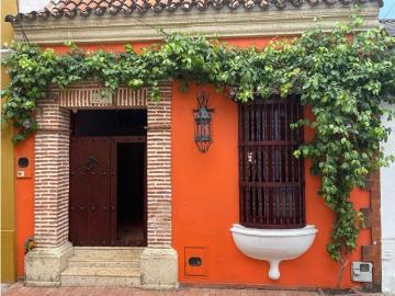 Vivienda de alto standing en venta Cartagena de Indias, Departamento de Bolívar