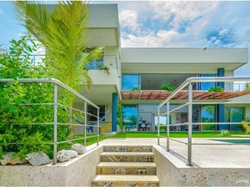 Vivienda de alto standing en venta Cartagena de Indias, Departamento de Bolívar