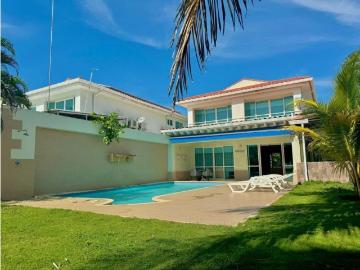 Vivienda de alto standing en venta Cartagena de Indias, Departamento de Bolívar