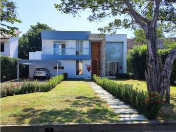 Vivienda de alto standing en venta Cartagena de Indias, Departamento de Bolívar