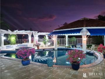 Vivienda de alto standing en venta Chame, Panamá