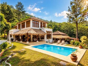 Vivienda de alto standing en venta Chame, Panamá