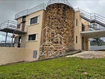 Vivienda de alto standing en venta Chame, Panamá Oeste