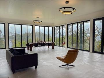 Vivienda de alto standing en venta Chame, Panamá Oeste