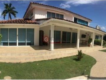Vivienda de alto standing en venta Chame, Panamá Oeste