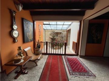 Vivienda de alto standing en venta Chía, Colombia