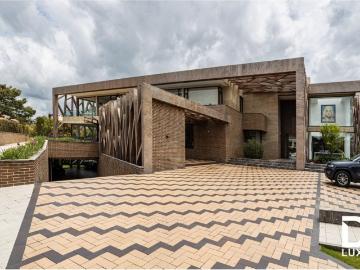 Vivienda de alto standing en venta Chía, Colombia