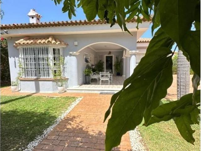 Vivienda de alto standing en venta Chiclana de la Frontera, Andalucía