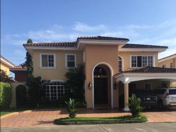 Vivienda de alto standing en venta Ciudad de Panamá, Panamá