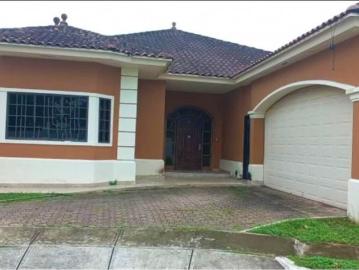 Vivienda de alto standing en venta Ciudad de Panamá, Panamá