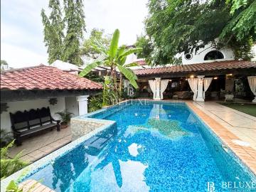 Vivienda de alto standing en venta Ciudad de Panamá, Panamá