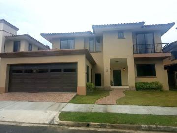 Vivienda de alto standing en venta Ciudad de Panamá, Panamá