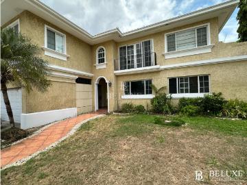 Vivienda de alto standing en venta Ciudad de Panamá, Panamá
