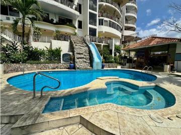 Vivienda de alto standing en venta Ciudad de Panamá, Panamá