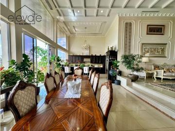 Vivienda de alto standing en venta Ciudad de Panamá, Panamá