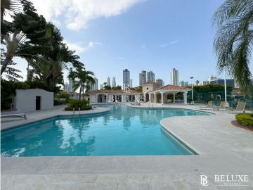 Vivienda de alto standing en venta Ciudad de Panamá, Panamá