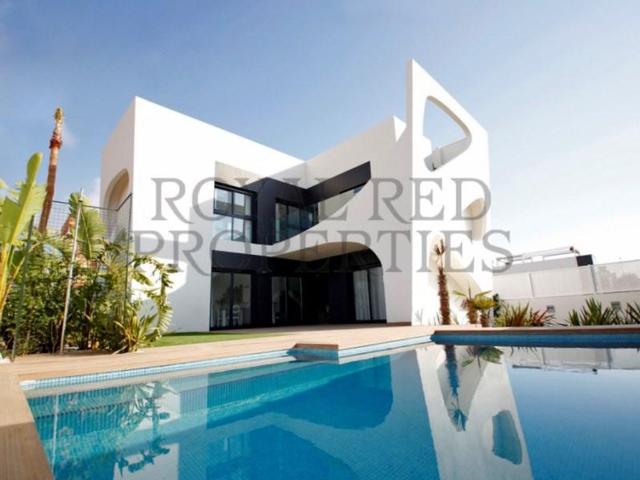 Vivienda de alto standing de 120 m2 en venta Rojales, Comunidad Valenciana