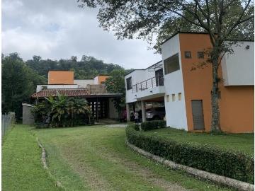 Vivienda de alto standing en venta Coatepec, México