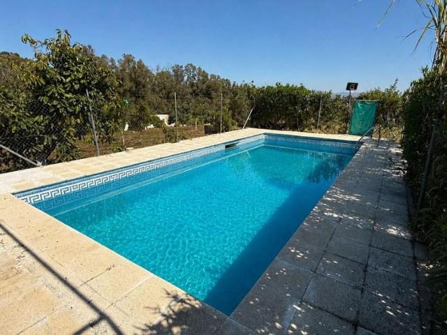 Vivienda de alto standing en venta Coín, España