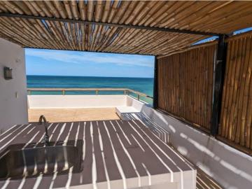 Vivienda de alto standing en venta Dzemul, México