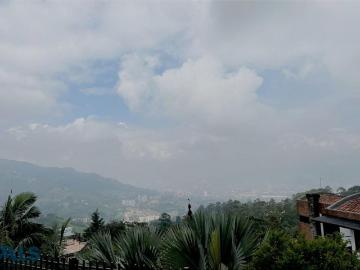 Vivienda de alto standing en venta Envigado, Colombia
