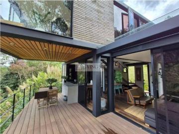 Vivienda de alto standing en venta Envigado, Colombia