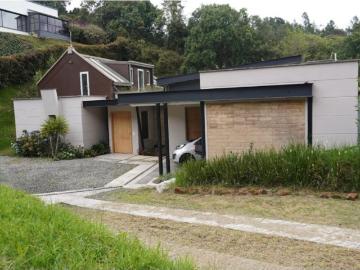 Vivienda de alto standing en venta Envigado, Colombia