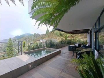 Vivienda de alto standing en venta Envigado, Colombia
