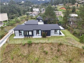 Vivienda de alto standing en venta Envigado, Colombia