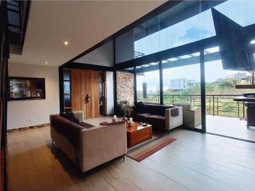 Vivienda de alto standing en venta Envigado, Departamento de Antioquia