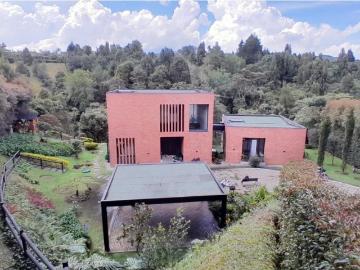 Vivienda de alto standing en venta Envigado, Departamento de Antioquia