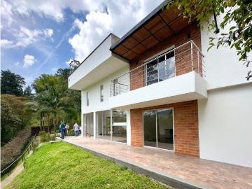 Vivienda de alto standing en venta Envigado, Departamento de Antioquia