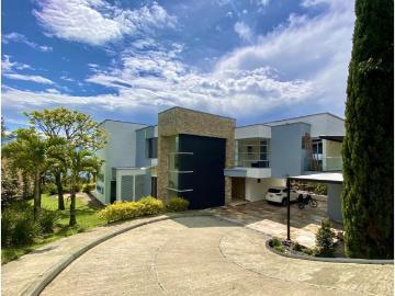 Vivienda de alto standing en venta Envigado, Departamento de Antioquia