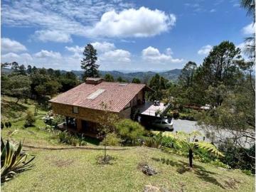 Vivienda de alto standing en venta Envigado, Departamento de Antioquia