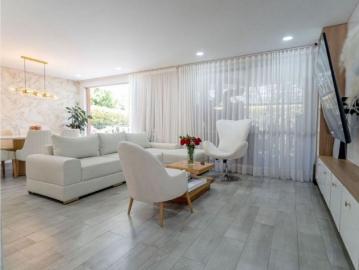 Vivienda de alto standing en venta Envigado, Departamento de Antioquia