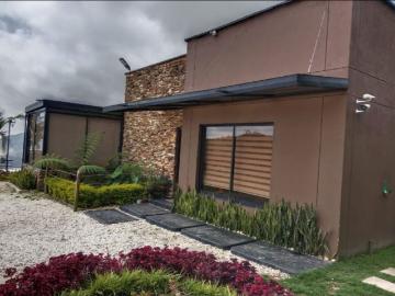 Vivienda de alto standing en venta Envigado, Departamento de Antioquia