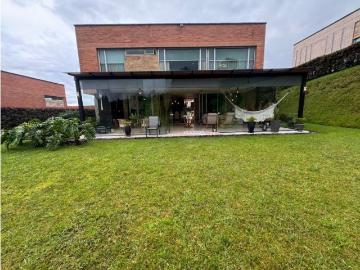 Vivienda de alto standing en venta Envigado, Departamento de Antioquia