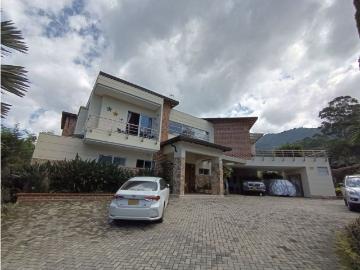 Vivienda de alto standing en venta Envigado, Departamento de Antioquia